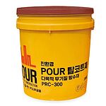 POUR 탑코트재 (1액형 만능 방수재 상도)