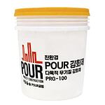 POUR 강화재 I ( 슬라브-모체강화)