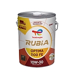 디젤 TOTAL RUBIA OPTIMA 1100 FE 엔진오일