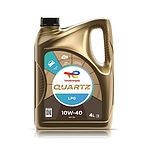 LPG QZ LPG 엔진오일 (10W40)
