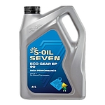 기어오일 (7 ECO GEAR EP 90)