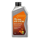 기어오일 (7 ECO ATF Ⅲ)
