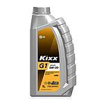 가솔린 Kixx G1 SP 엔진오일 (5W30)