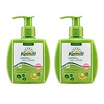 (법인영업) 카밀 펌핑 핸드로션 125ml 2개*5개