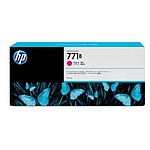 HP 플로터 잉크 (B6Y01A)