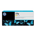 HP 플로터 잉크 (B6Y02A)