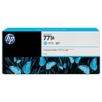 HP 플로터 잉크 (B6Y04A)