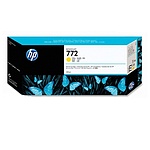 HP 플로터 잉크 (CN630A)