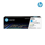 HP토너카트리지 (W2221X)