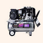 벨트형 에어콤프레샤 (5.5HP / 알루미늄)