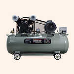 산업용 에어콤프레샤 (7.5HP)