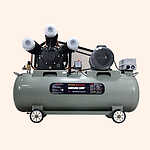 산업용 에어콤프레샤 (10HP)
