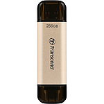 USB 메모리 USB 3.2 Gen1 Type-A / Type-C 양 대응 고속 고내구 JetFlash930C
