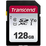 SDXC 카드 3D TLC UHS-I Class10