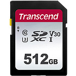 SDXC 카드 3D TLC UHS-I Class10