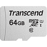 microSDXC 카드 3D TLC UHS-I Class10