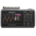 10채널 데이터 로거 (GL260)