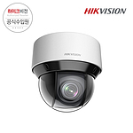 2MP 25배줌 다크파이터 IR 네트워크 PTZ 카메라 (DS-2DE4A225IWG-E)
