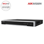 16채널 8K PoE NVR 녹화기 (DS-7616NI-M2/16P)