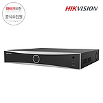 32채널 네트워크 녹화기 (DS-7732NXI-K4)