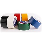 (법인영업) 에버텍 OPP테이프 라바 48mm x 500m (우양전용)