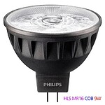 (법인영업) 필립스 LED HLS MR16 COB 9W 82736D(2700K)