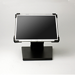 벽걸이 거치 가능 태블릿 키오스크 스탠드 거치대 (EZ M1024-TABLET)