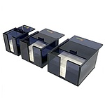 유산지 및 케이스 (Weighing Paper)