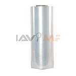 (법인영업) 기계용 스트레치필름 15마이크론  500mm  2400m (우양전용)