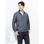 근무복 상의 (SM-J1701)
