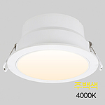 다운라이트 LED