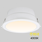 다운라이트 LED