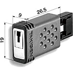 USB 잠금