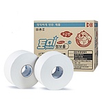 토미 엠보 2겹 점보롤 화장지 (DBJ-102)