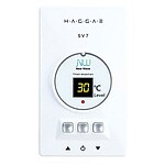 (법인영업) 써브텍 필름난방용 온도조절기 SV7