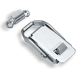 스프링 캐치(본체 L1=55 Lock 부착)