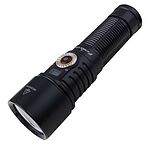 2800루멘 충전용 고성능 손전등 EDC (LD45R)