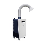 실험실 공기청정기 (ALAP-200T)