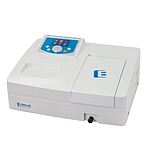 분광광도계 (UV/VIS Spectrophotometer/EM.61PCUV)