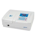 고정밀 자외선/가시광 분광광도계 (UV/VIS Spectrophotometer/EM.18SUV,PC)