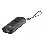 키체인 라이트 (K6R Safety 4GB Gray)