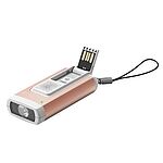 키체인 라이트 (K6R Safety 4GB Rosegold)