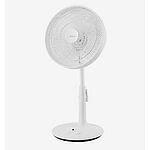 전자식 풋터치 선풍기 (BKF-5535W)