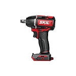 20V 충전 임팩 렌치 (IW5739SE00 / 베어툴)
