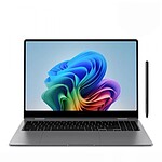 갤럭시북5 프로360 (NT960QHA-K71AR/울트라 7/32GB/1TB/그레이)