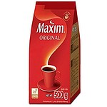 (법인영업) 맥심리필 오리지날 500g 봉지 알커피