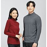 후리스 반목 티셔츠 (YT13)