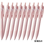제트 스트림 싱글 0.5mm 10P 상자 SXN-150-05