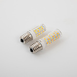 LED 색변환 콘 벌브