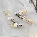 LED 콘 벌브